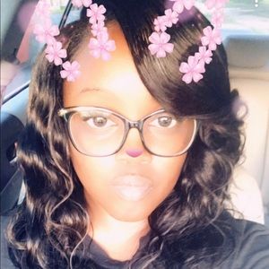 Meet your Posher, Karen